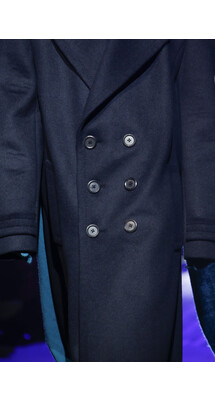 Details Marc Jacobs Fall 2018 Ready-to-Wear Детали Марк Джейкобс осень зима 2018 коллекция неделя моды в Нью Йорке Mainstyles